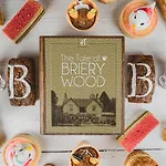 Briery Wood