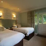 Briery Wood Hotel