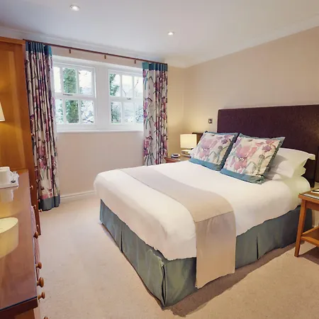 Briery Wood 4*