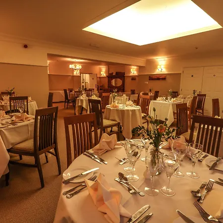 Briery Wood 4*