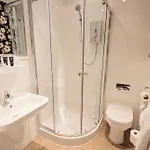布瑞尔木酒店 酒店 4*