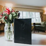Briery Wood Hotel