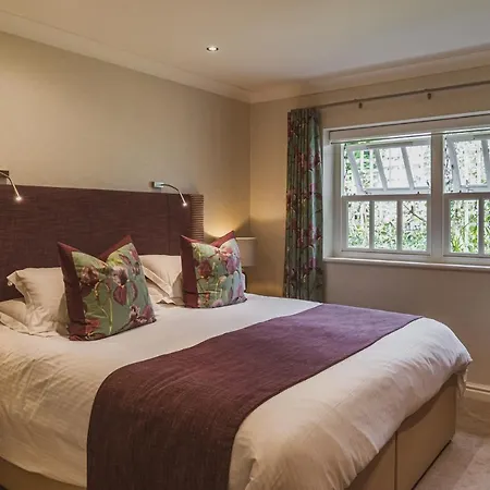 Otel Briery Wood Ambleside