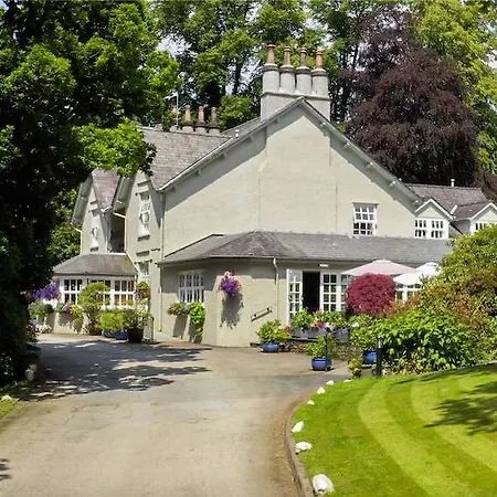 Otel Briery Wood Ambleside