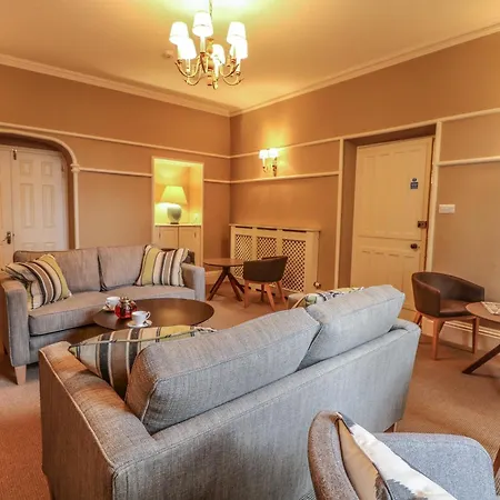 Briery Wood Otel Ambleside