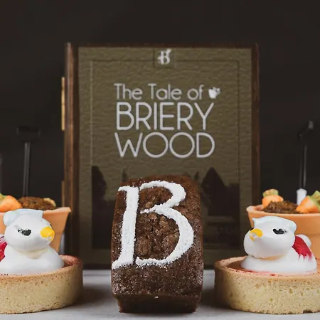 فندق Briery Wood 4*
