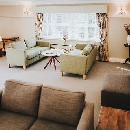 Briery Wood 4* Ambleside