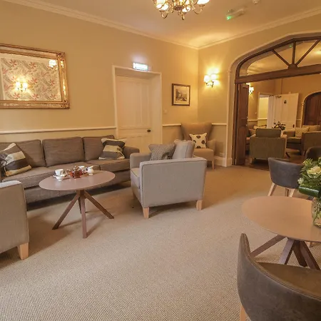 Briery Wood 4* Ambleside