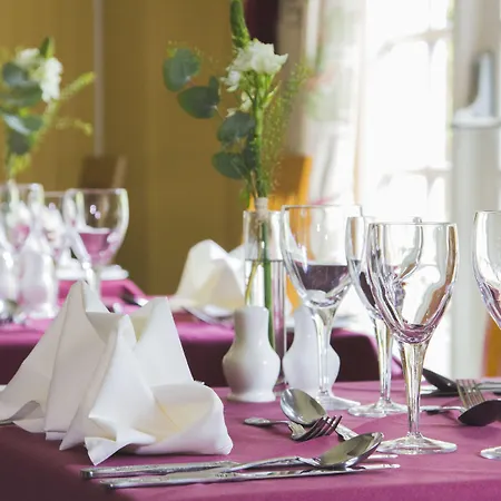 Briery Wood Hotel 4*