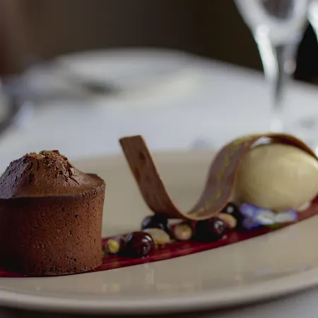 Briery Wood Hotel Ambleside