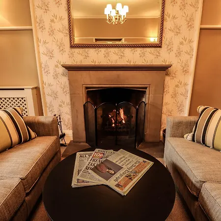 Hotel Briery Wood Ambleside