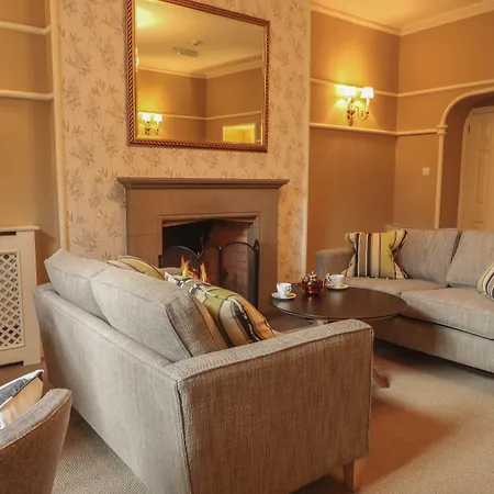 Otel Briery Wood Ambleside