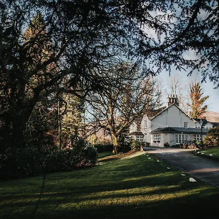 Briery Wood Hotel 4*