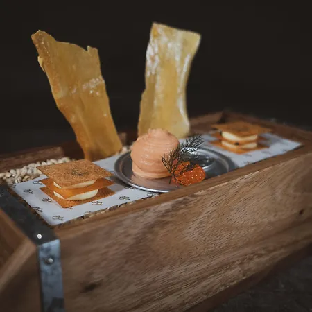 Briery Wood Hotel Ambleside