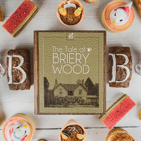 Briery Wood