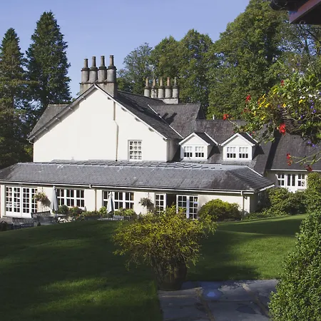 Briery Wood 4* Ambleside