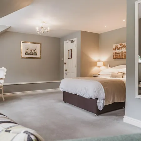 Otel Briery Wood Ambleside