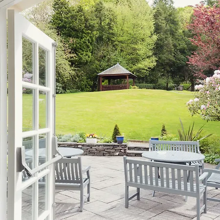 Hotel Briery Wood Ambleside