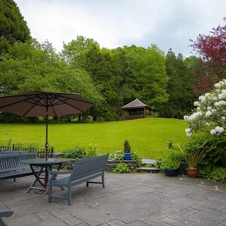 Briery Wood 4* Ambleside