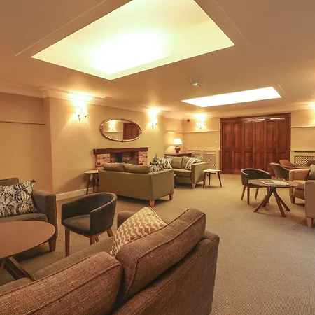 Briery Wood 4* Эмблсайд