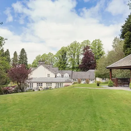 Briery Wood Ambleside