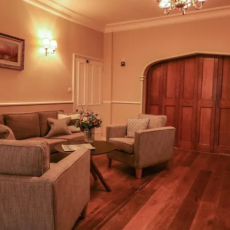 Briery Wood 4* Ambleside