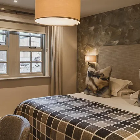 Briery Wood Otel Ambleside