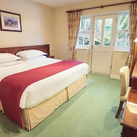 Briery Wood Ambleside