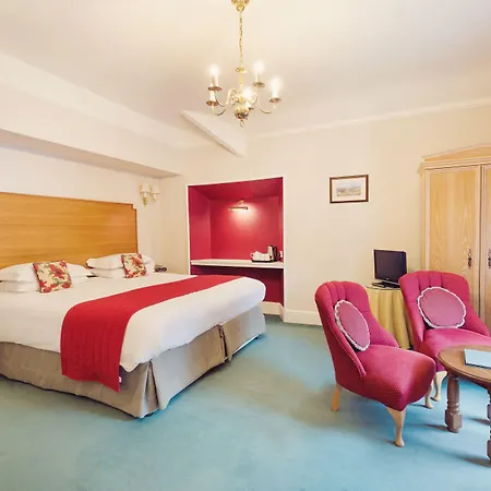 Otel Briery Wood Ambleside