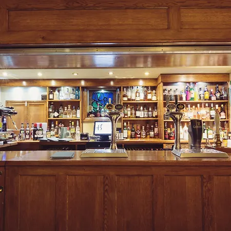 Briery Wood Otel Ambleside