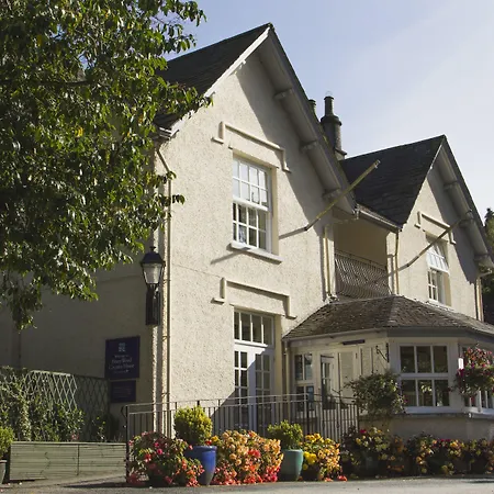 Otel Briery Wood 4*