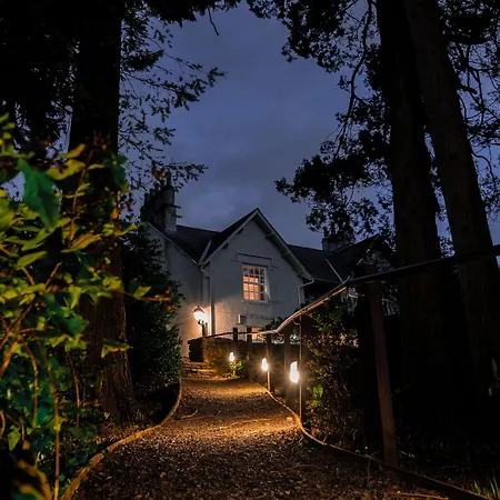 Briery Wood Otel Ambleside