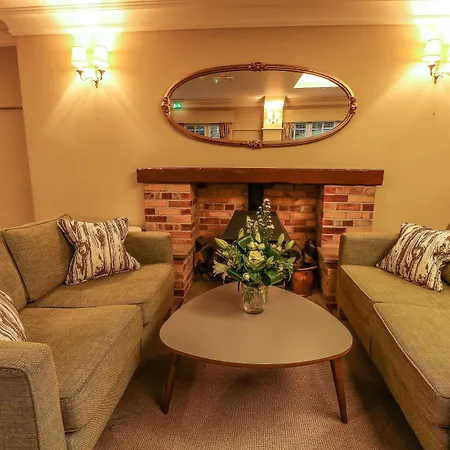 Briery Wood Otel Ambleside