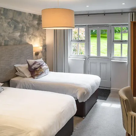 Briery Wood Otel Ambleside