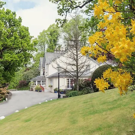 Otel Briery Wood Ambleside