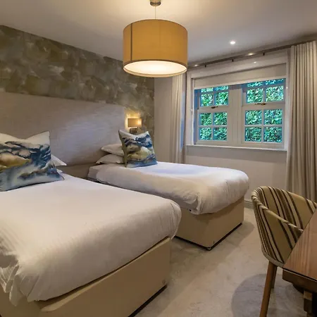 Briery Wood Otel Ambleside