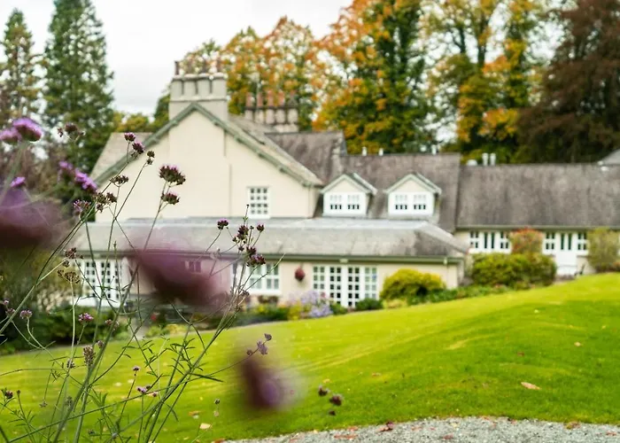 Hotel Briery Wood 4*