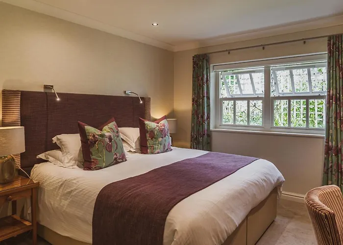 Hotel Briery Wood Ambleside