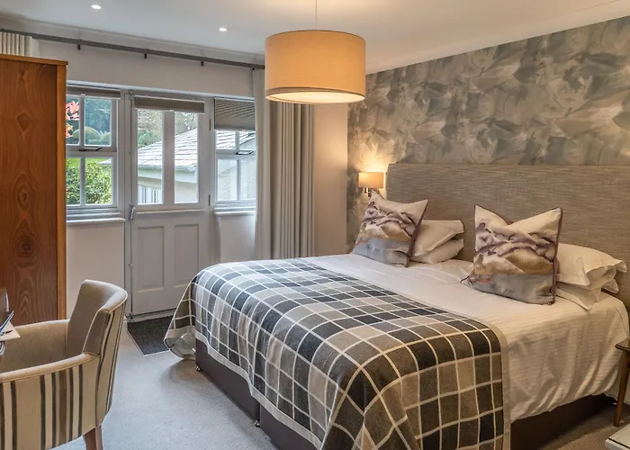 Briery Wood Ambleside