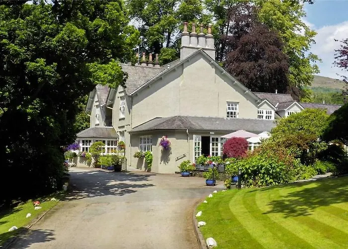 Hotel Briery Wood Ambleside