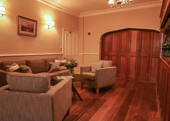 Briery Wood 4* Ambleside