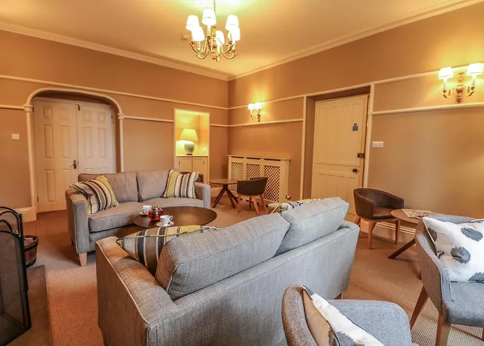 Briery Wood Hotel Ambleside