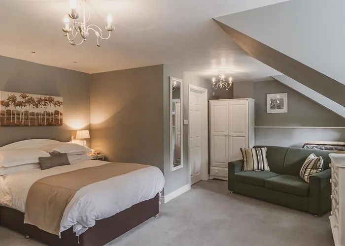 Briery Wood Hotel 4*