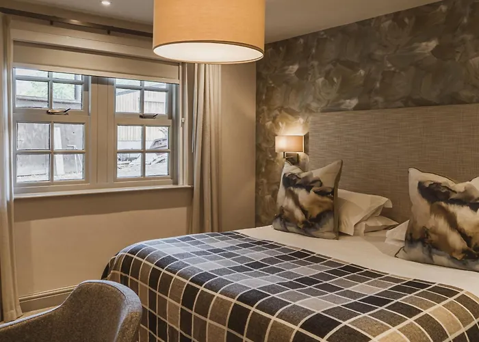 Briery Wood Hotel Ambleside