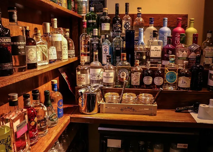 Briery Wood Ambleside