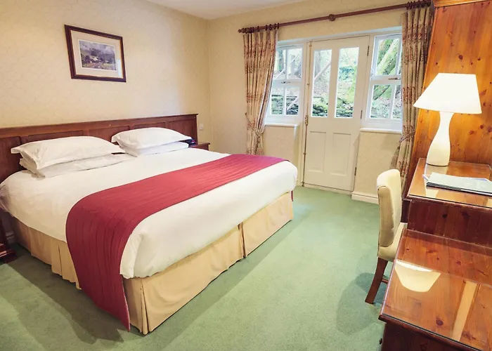 Briery Wood Ambleside