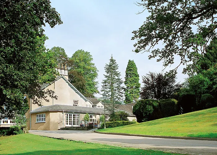 Briery Wood 4* Ambleside