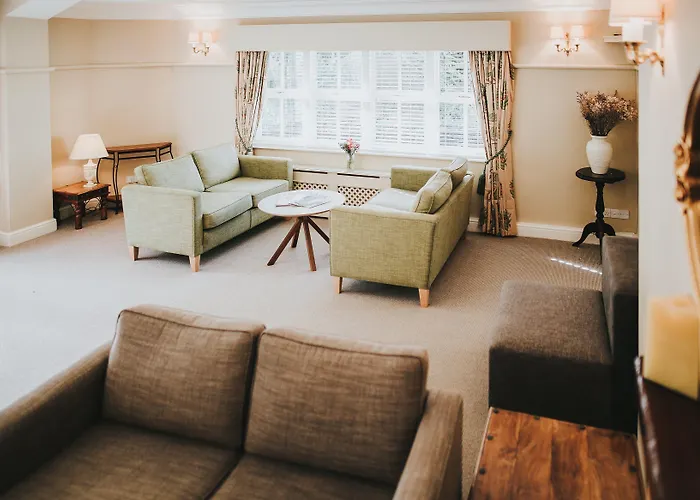 Briery Wood 4* Ambleside