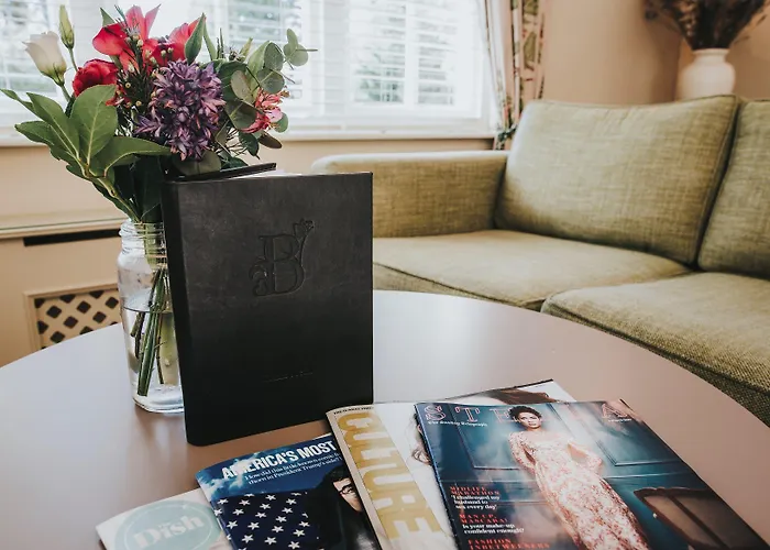 Briery Wood Hotel Ambleside