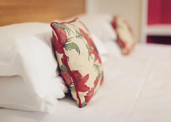 Briery Wood Hotel 4*